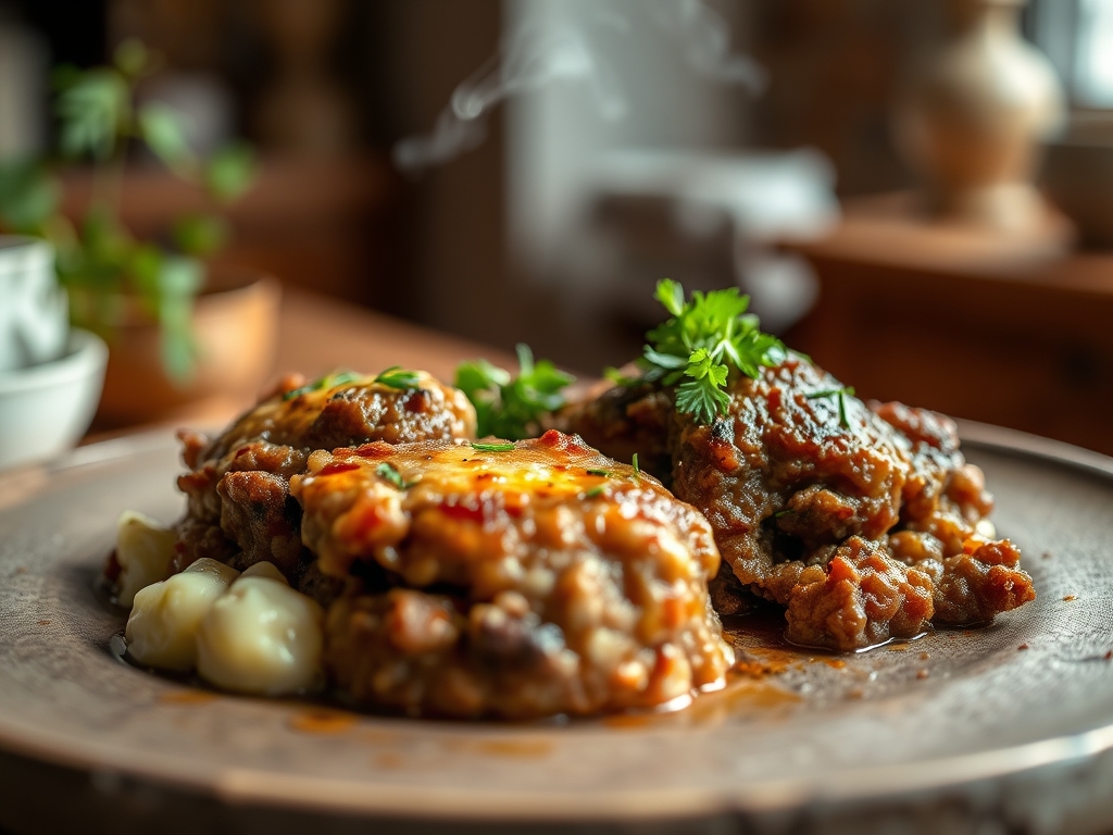 Freshly prepared cottage cheese ground beef recipes