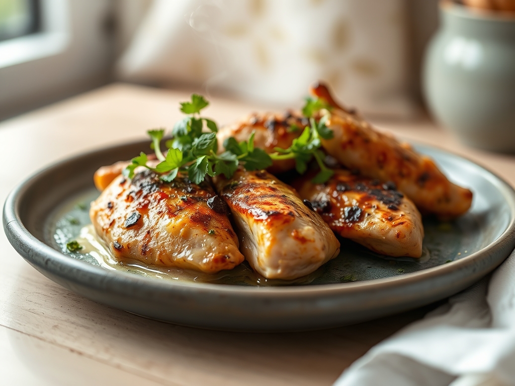 Freshly prepared ina garten chicken recipes
