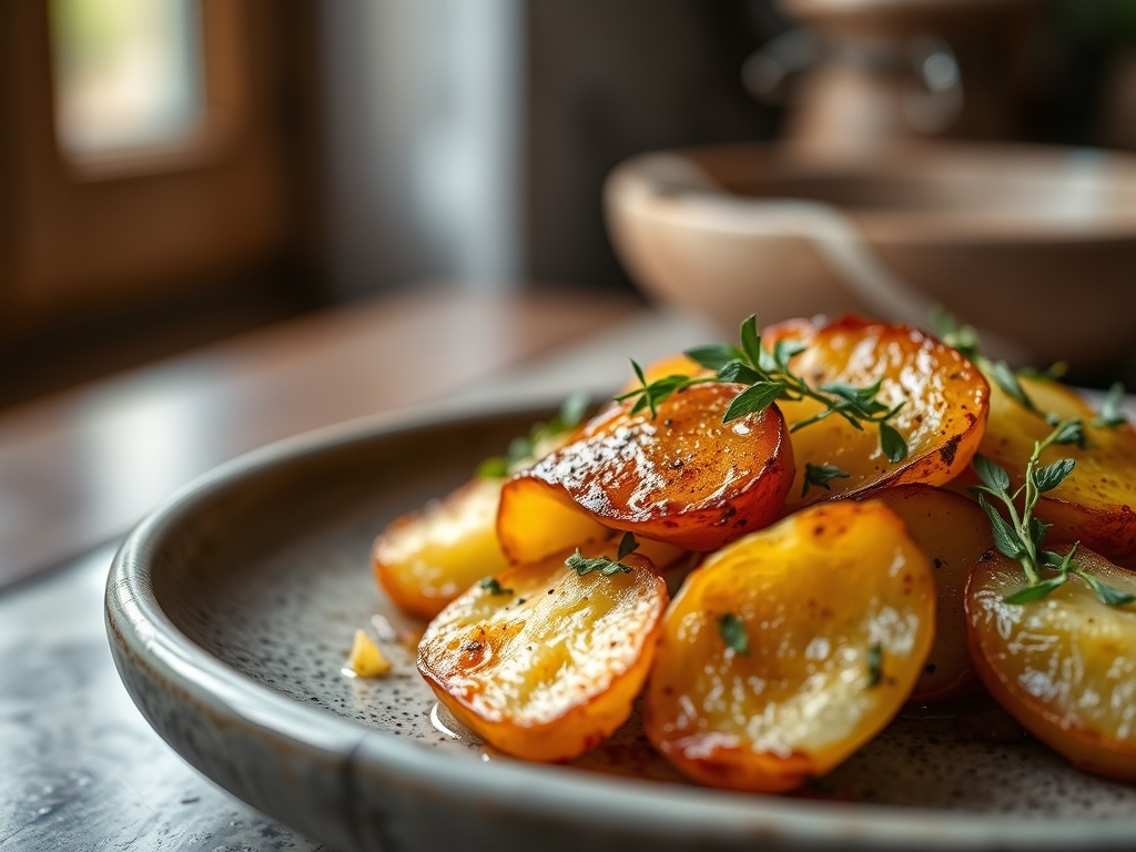 Freshly prepared ina garten potato recipes