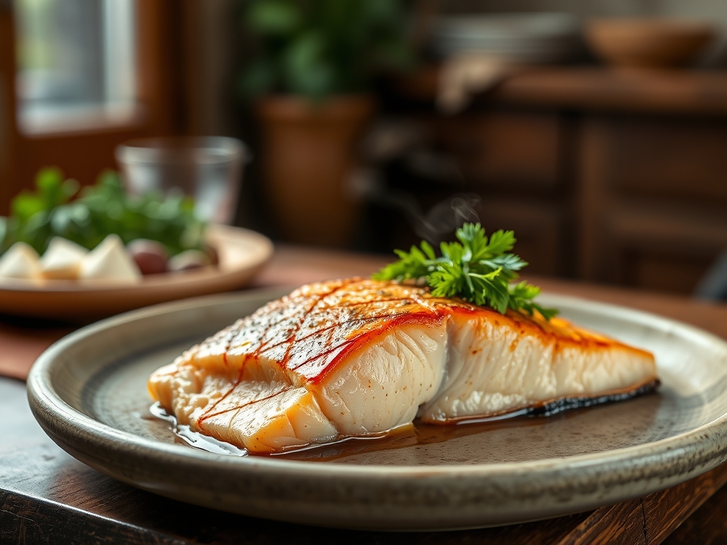 Freshly prepared salmon recipes reddit