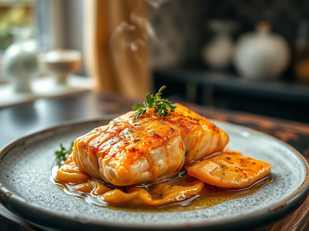 Freshly prepared salmon recipes without lemon