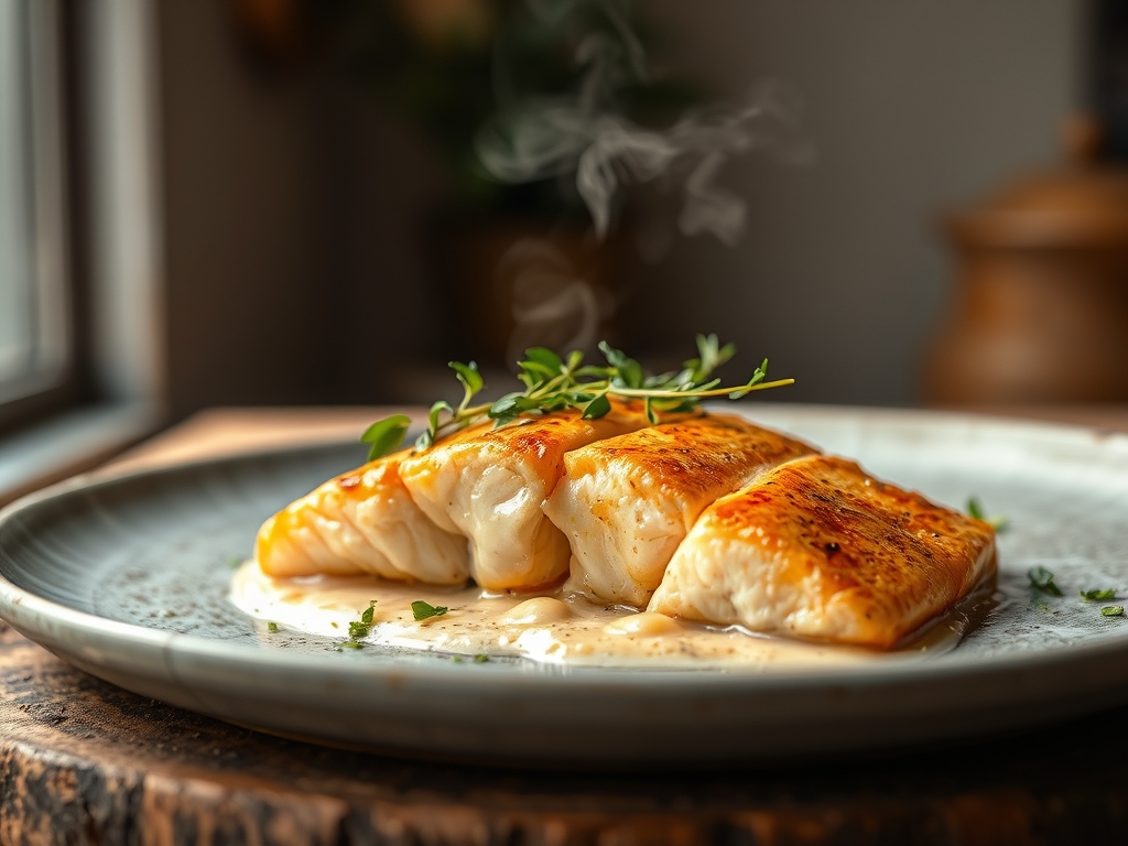 Freshly prepared side salmon recipes